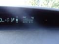 Black - Prius Hybrid III Photo No. 21
