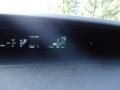Black - Prius Hybrid III Photo No. 22