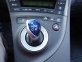 Black - Prius Hybrid III Photo No. 28