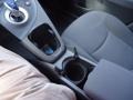 Black - Prius Hybrid III Photo No. 29