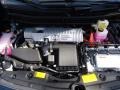 Black - Prius Hybrid III Photo No. 36