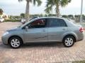 Magnetic Gray - Versa 1.8 SL Sedan Photo No. 7