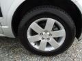 Quicksilver - VUE XR V6 AWD Photo No. 21