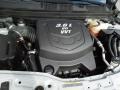 2009 Quicksilver Saturn VUE XR V6 AWD  photo #22
