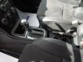 4 Speed Automatic 2009 Chevrolet HHR SS Transmission