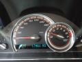 2009 Chevrolet HHR SS Gauges