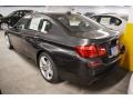 2012 Dark Graphite Metallic II BMW 5 Series 535i Sedan  photo #3
