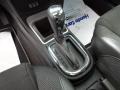  2009 HHR SS 4 Speed Automatic Shifter