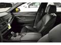 2012 Dark Graphite Metallic II BMW 5 Series 535i Sedan  photo #6