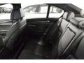 2012 Dark Graphite Metallic II BMW 5 Series 535i Sedan  photo #7