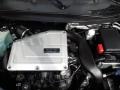 2.0 Liter Turbocharged DOHC 16-Valve Ecotec 4 Cylinder 2009 Chevrolet HHR SS Engine