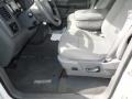 2007 Bright White Dodge Ram 1500 Sport Quad Cab 4x4  photo #6