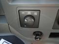 2007 Bright White Dodge Ram 1500 Sport Quad Cab 4x4  photo #10
