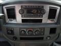 2007 Bright White Dodge Ram 1500 Sport Quad Cab 4x4  photo #11