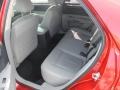 2007 Inferno Red Crystal Pearlcoat Chrysler 300 Touring  photo #12