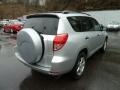 2006 Classic Silver Metallic Toyota RAV4 V6 4WD  photo #4