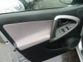 Classic Silver Metallic - RAV4 V6 4WD Photo No. 15