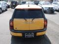 2009 Mellow Yellow Mini Cooper Clubman  photo #9