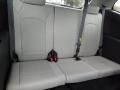 Light Gray/Ebony Rear Seat Photo for 2011 Chevrolet Traverse #62246080