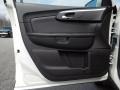 Ebony Door Panel Photo for 2012 Chevrolet Traverse #62246209