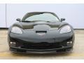 Black 2009 Chevrolet Corvette ZR1 Exterior