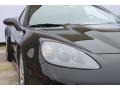 Black - Corvette ZR1 Photo No. 8