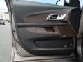Mocha Steel Metallic - Equinox LTZ Photo No. 8