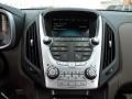Mocha Steel Metallic - Equinox LTZ Photo No. 11