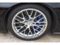 2009 Chevrolet Corvette ZR1 Wheel