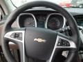 Mocha Steel Metallic - Equinox LTZ Photo No. 13