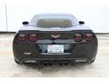 Black - Corvette ZR1 Photo No. 17