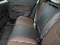 Mocha Steel Metallic - Equinox LTZ Photo No. 15