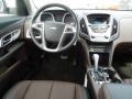 2012 Mocha Steel Metallic Chevrolet Equinox LTZ  photo #16