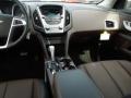 2012 Mocha Steel Metallic Chevrolet Equinox LTZ  photo #17