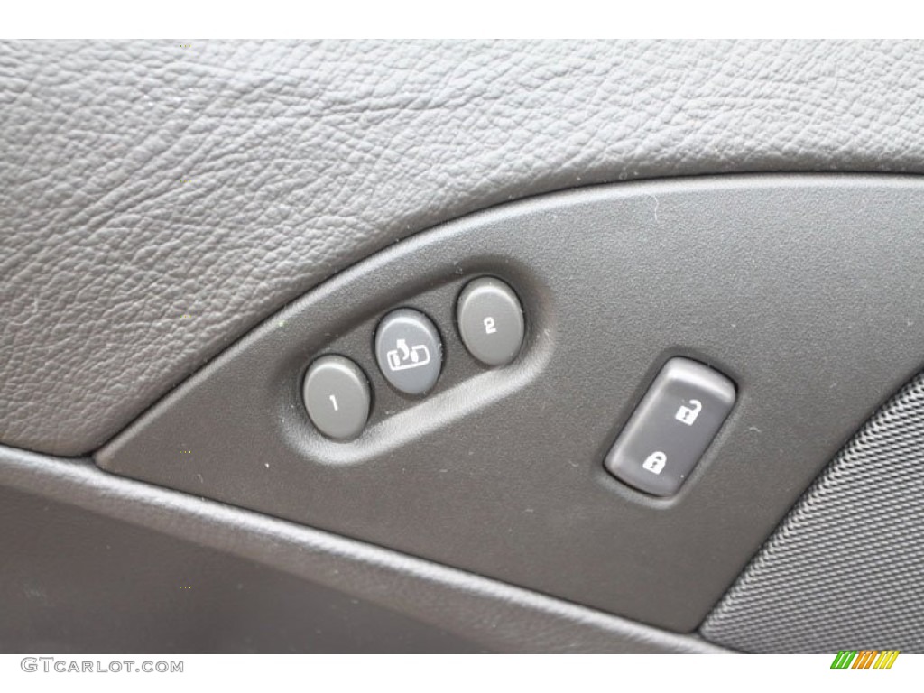 2009 Chevrolet Corvette ZR1 Controls Photo #62246971
