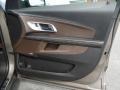 Mocha Steel Metallic - Equinox LTZ Photo No. 22