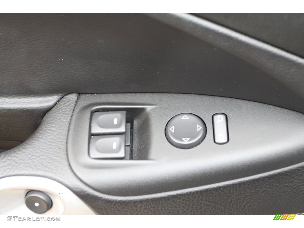 2009 Chevrolet Corvette ZR1 Controls Photo #62246986