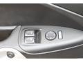 Ebony Controls Photo for 2009 Chevrolet Corvette #62246986