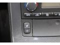 Ebony Controls Photo for 2009 Chevrolet Corvette #62247010