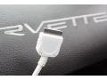 Black - Corvette ZR1 Photo No. 33