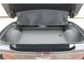 2009 Chevrolet Corvette ZR1 Trunk