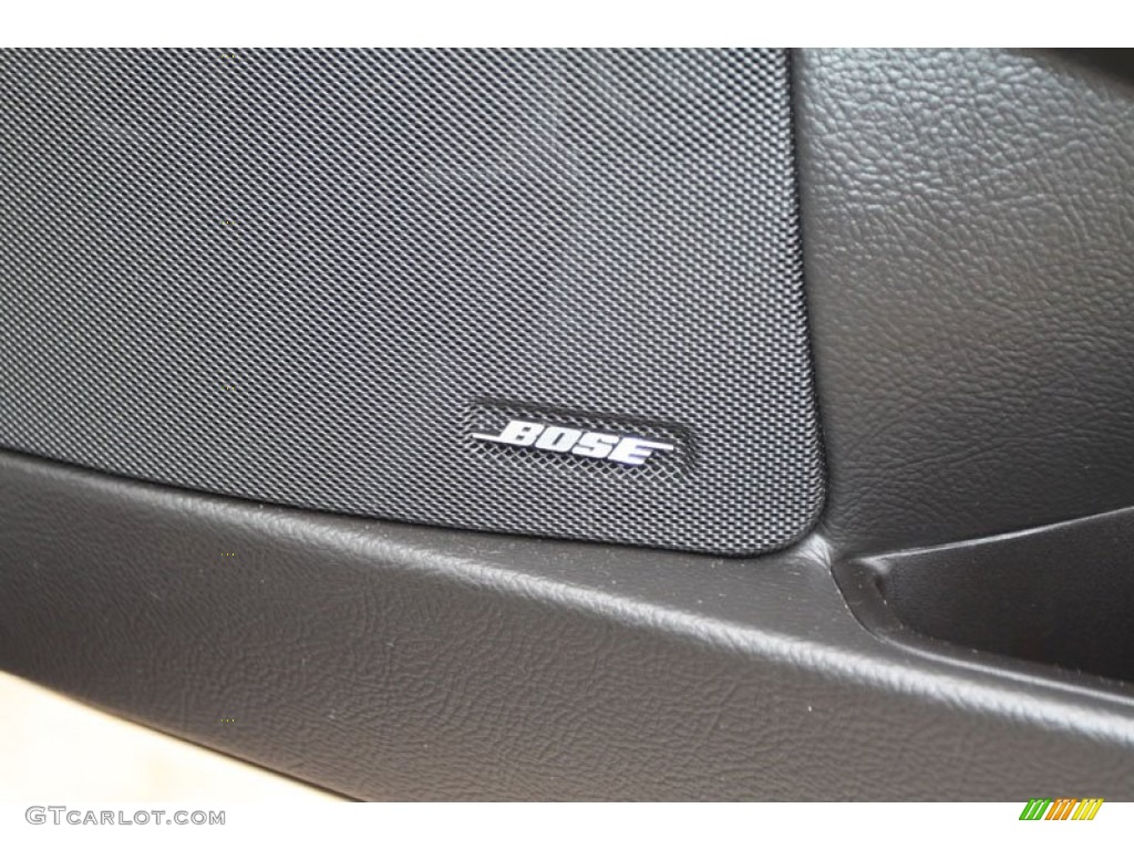 2009 Chevrolet Corvette ZR1 Audio System Photos