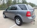 Alpine Gray - Sorento LX Photo No. 7