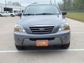 2008 Alpine Gray Kia Sorento LX  photo #10