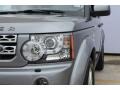 2012 Orkney Grey Metallic Land Rover LR4 HSE  photo #10