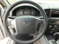 Alpine Gray - Sorento LX Photo No. 28