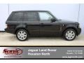 Bournville Brown Metallic 2012 Land Rover Range Rover HSE LUX