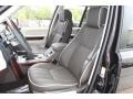  2012 Range Rover HSE LUX Duo-Tone Arabica/Ivory Interior