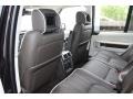  2012 Range Rover HSE LUX Duo-Tone Arabica/Ivory Interior