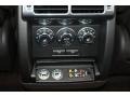 2012 Land Rover Range Rover Duo-Tone Arabica/Ivory Interior Controls Photo